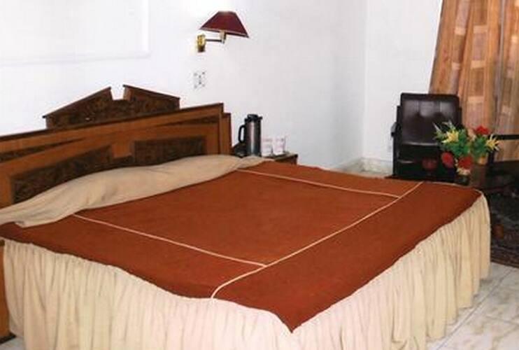Anand Residency, Rajgarh 1